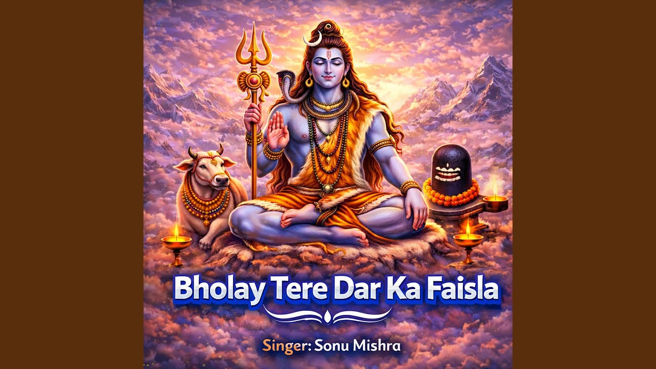 Bholai Tere Dar Ka Faisla