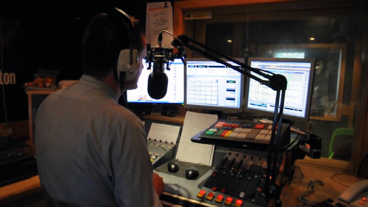Juice 107.2 - Radio Made in Brighton