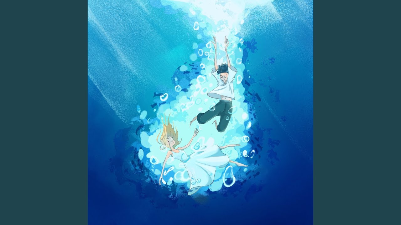 Blu Profondo