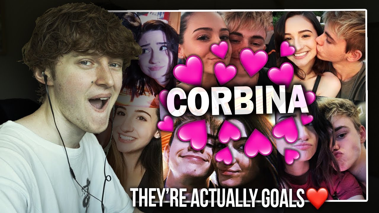THEY'RE ACTUALLY GOALS! (Corbina's Funniest & Cutest Moments | Reaction/Review)