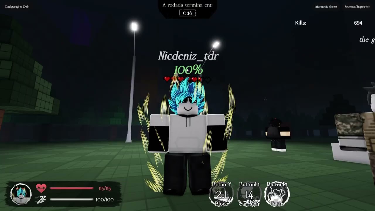 Roblox convidado 1337