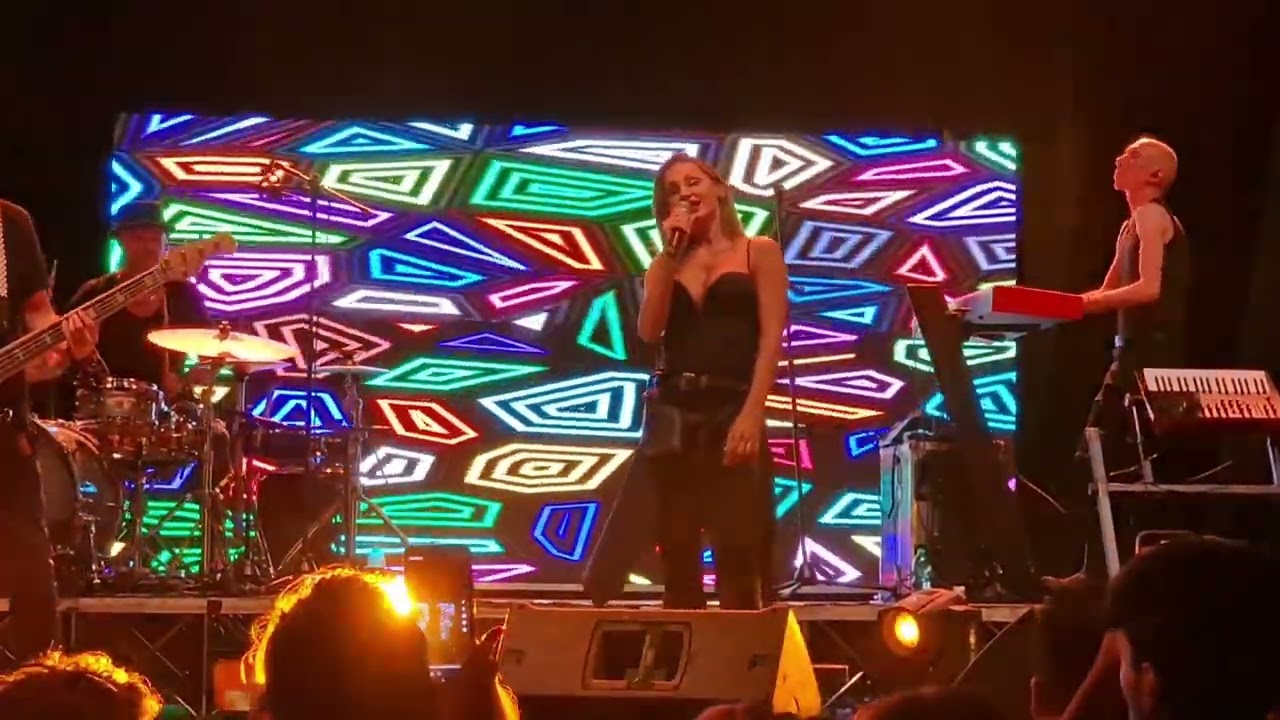 Anna Tatangelo - Medley (Live @ Castelforte) 16/09/2023