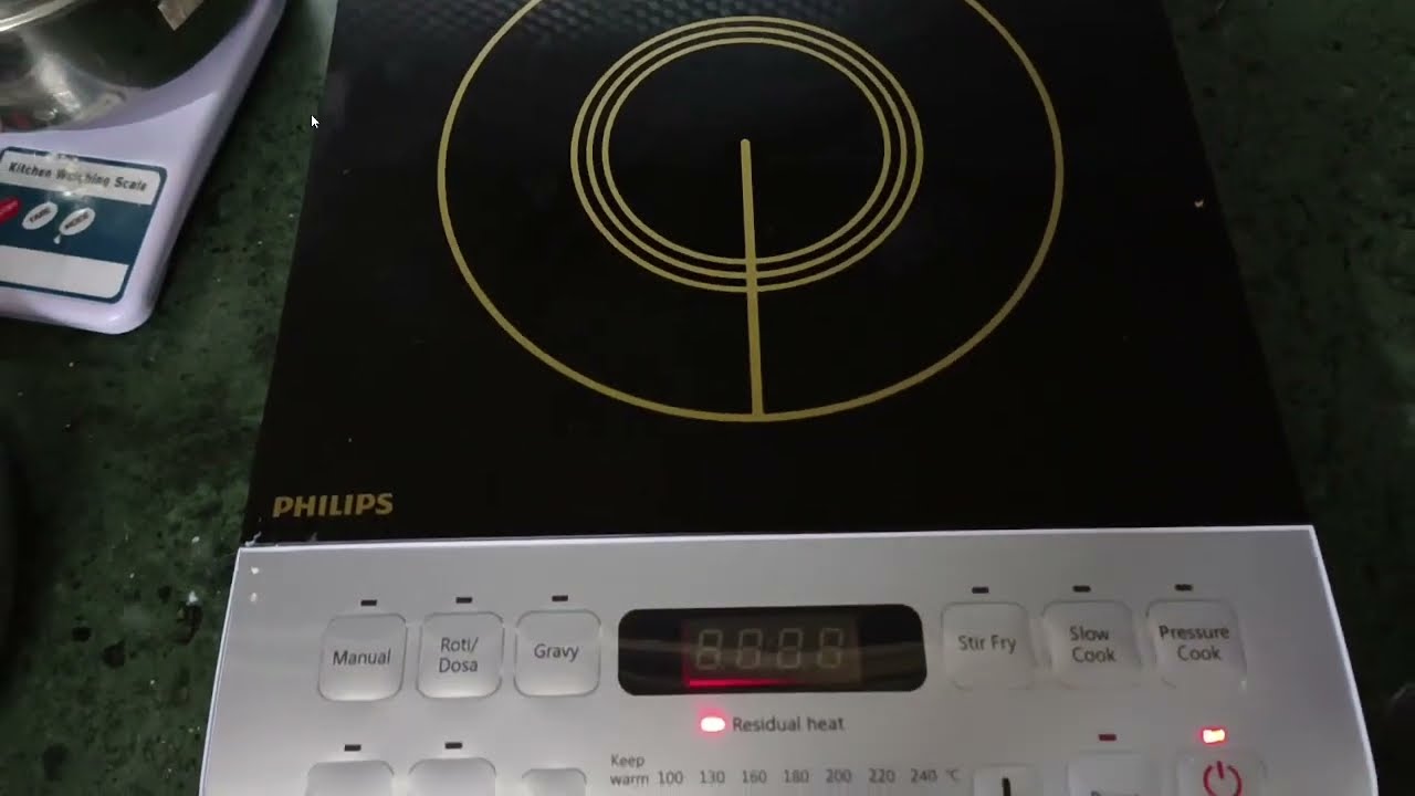 Philips Induction Stove Review – Is It Worth Buying?