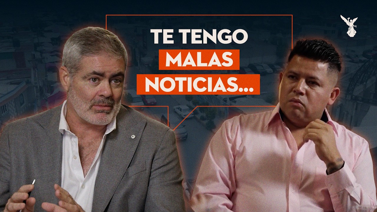 MEXICAN DREAM | EPISODIO 3: GORDIBUENAS