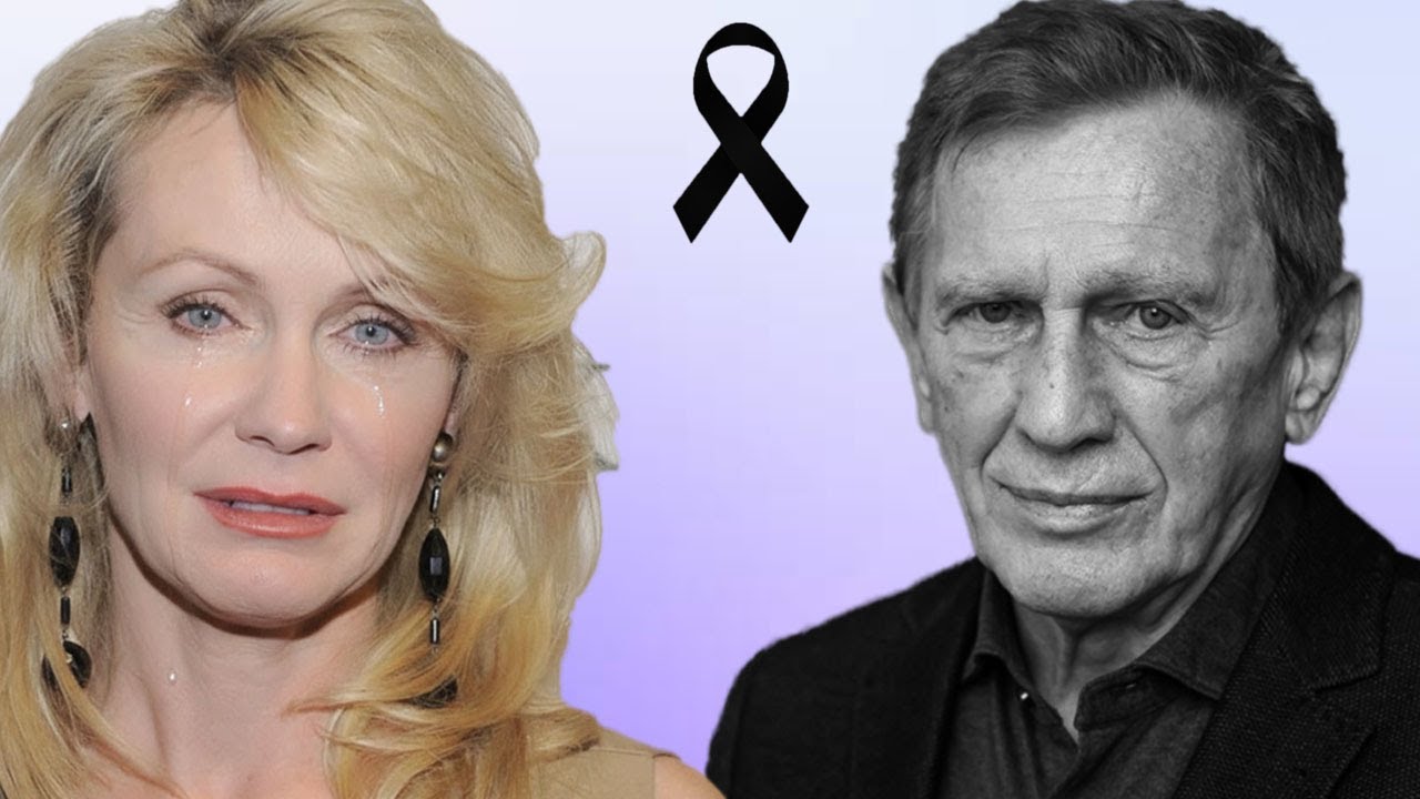 Tragedia i smutny koniec Jana Englerta - Jego żona potwierdziła smutną nowinę i bardzo płakała.