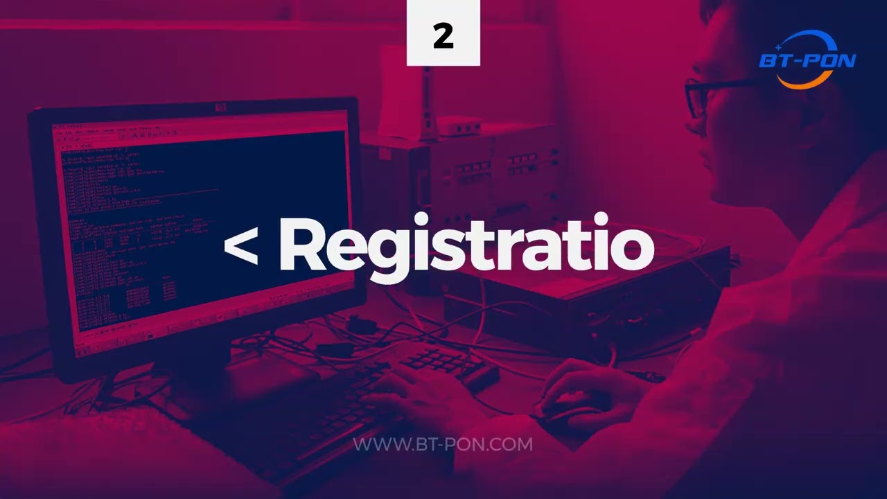 Powering Connections: Discover the OLT-Compatible 122XR Router by BT-PON ONU!