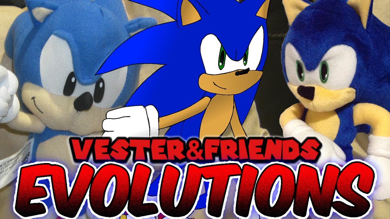 VAF Evolutions: Sonic