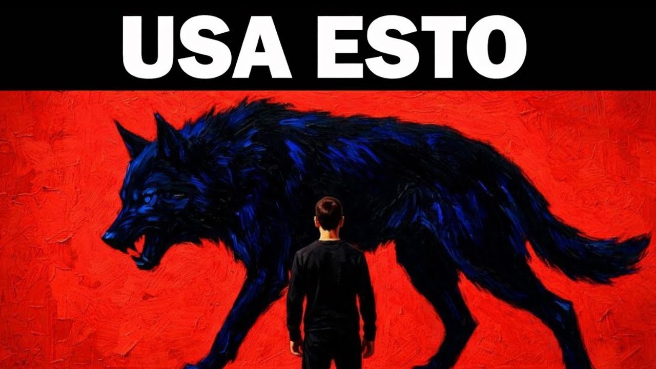 La Gente Te USARÁ Hasta Que Hagas ESTO
