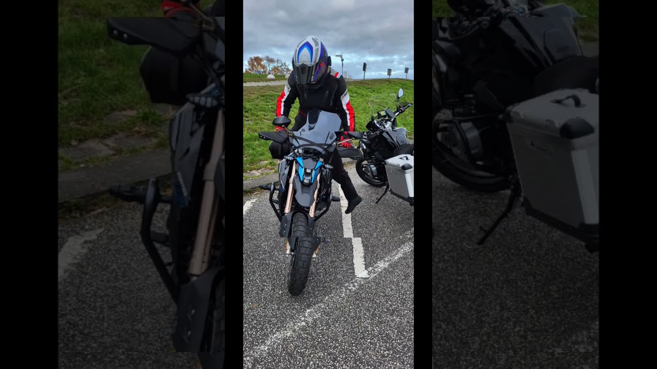 Zontes U1 / 125ccm