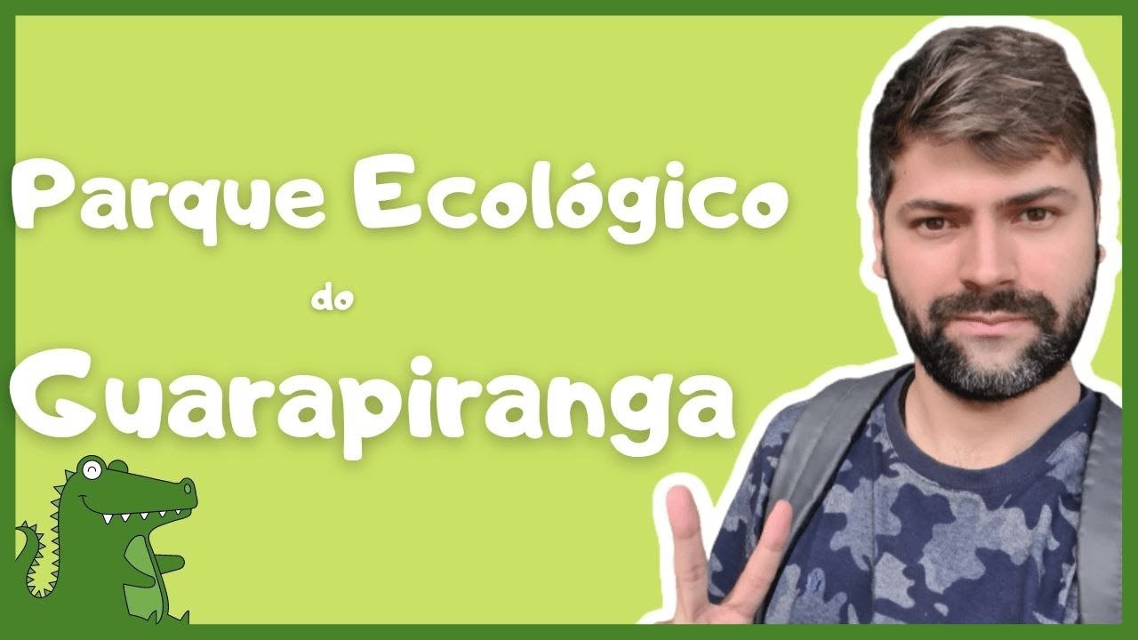 Parque Ecológico do Guarapiranga! Passeio Gratuito para curtir com a família! Completo