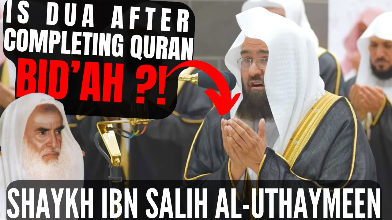 Shaykh REGRETS ANSWERING this QUESTION!