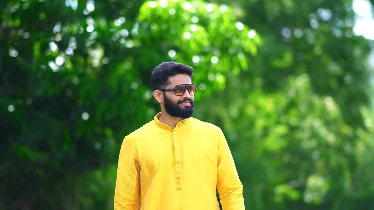 Mangalasnanam Highlets,Harsha Groom Shower, Telugu wedding song Maresh Photography 9666008822