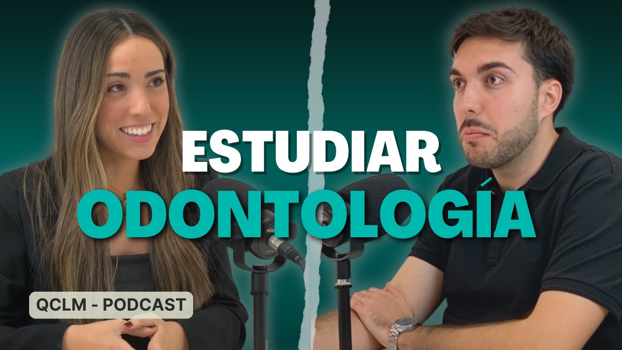 Cómo es Estudiar ODONTOLOGÍA | Experiencia en la carrera, especialidades... Todo lo que debes saber