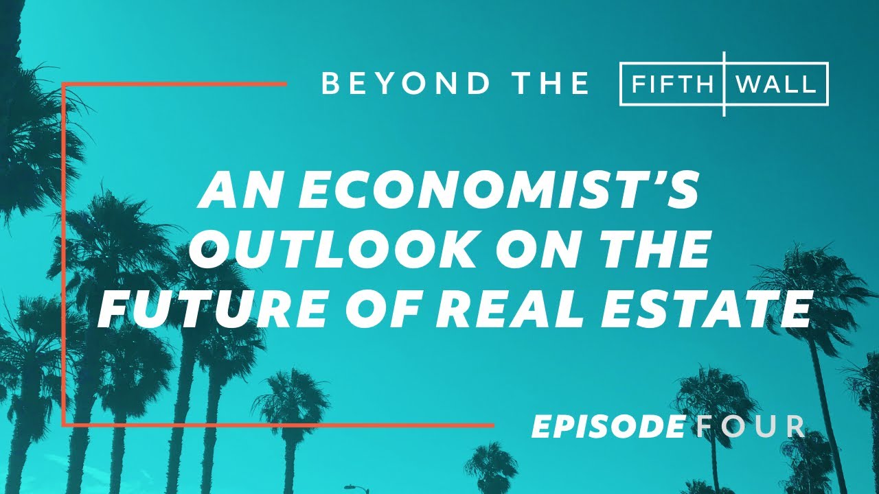 Beyond the Fifth Wall Ep. 4: Brendan Wallace in Conversation with Tyler Cowen