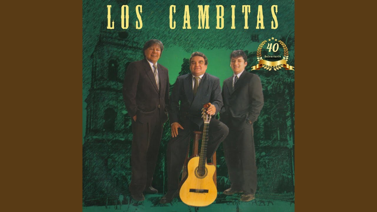 Danza Chiquitana