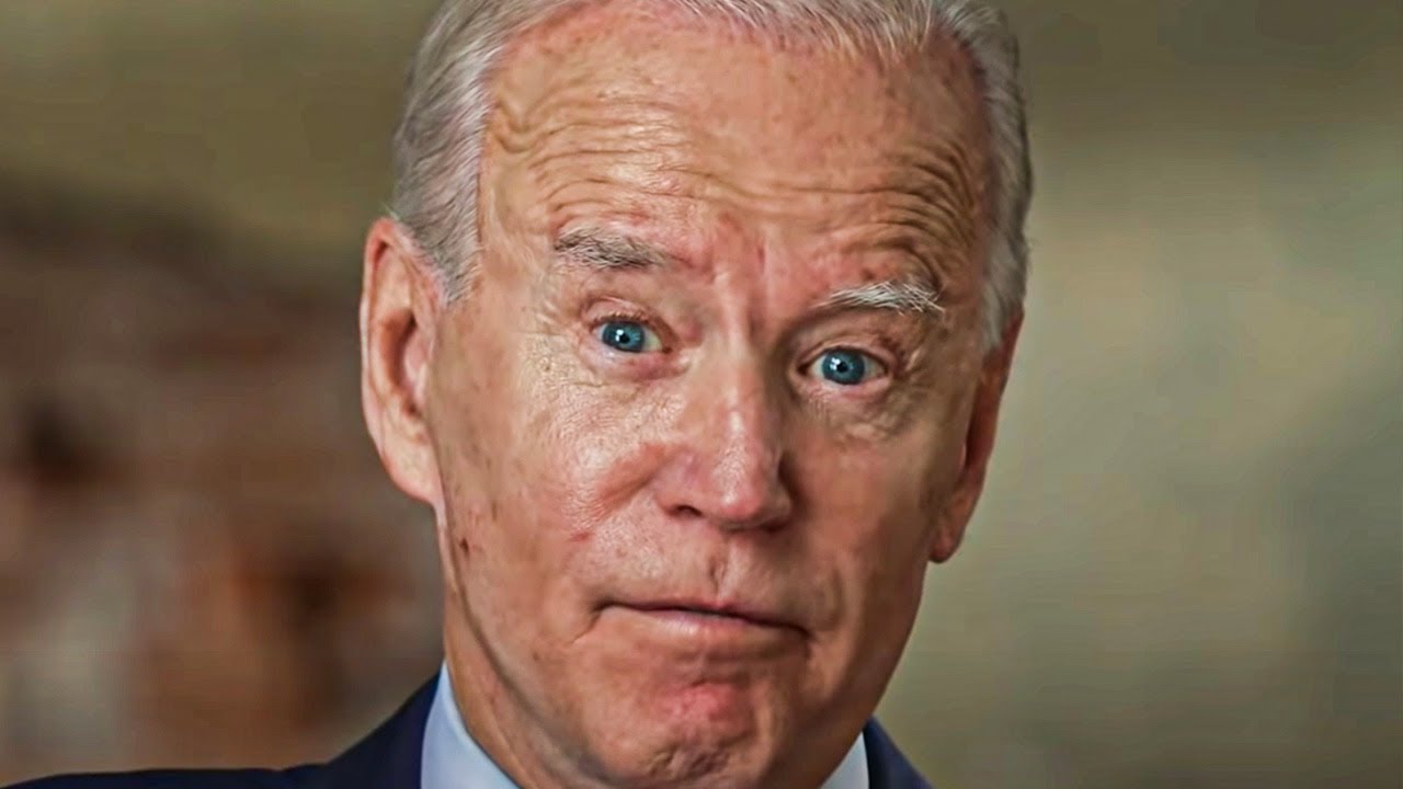 Biden's Plans Are Hugely Popular, But His Approval Rating Is Tanking