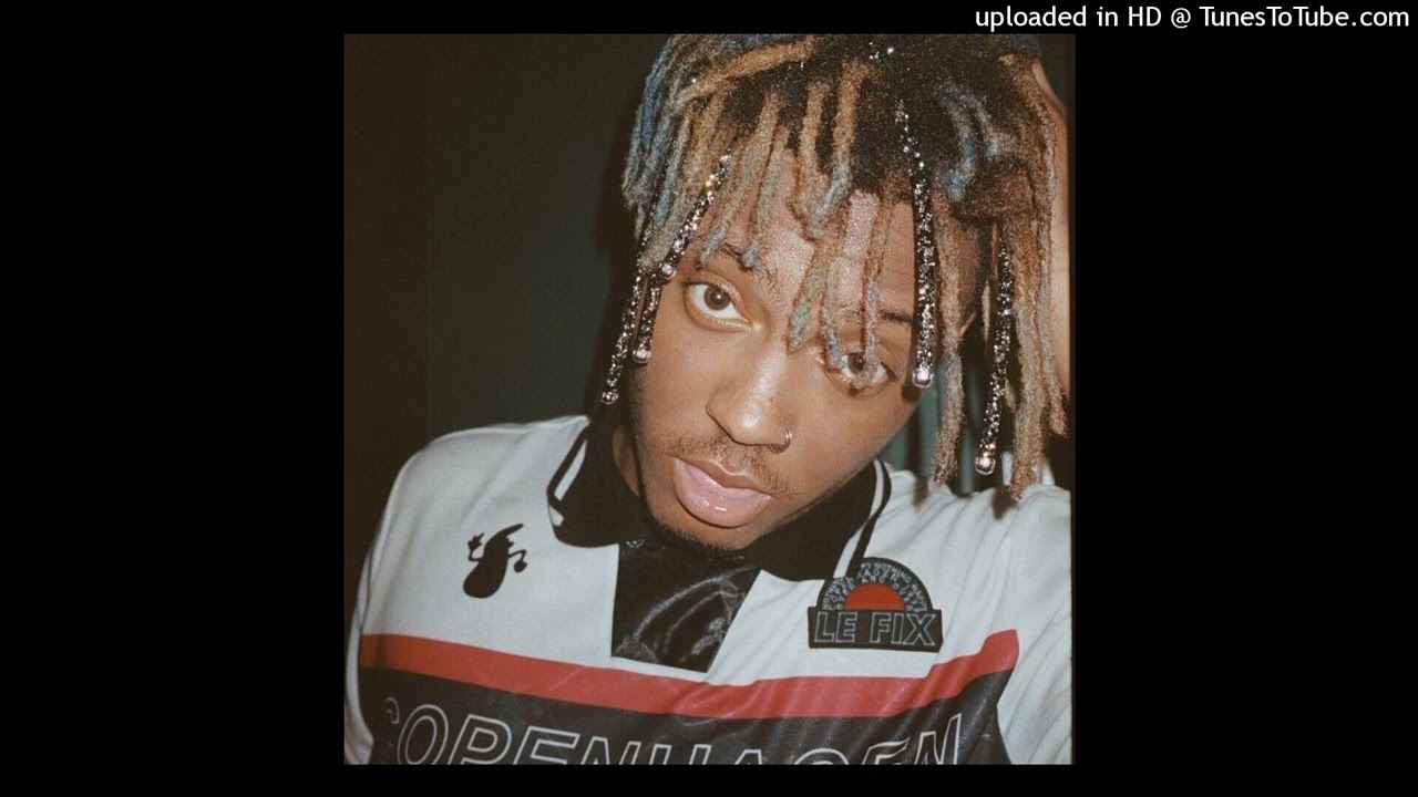 [FREE] Juice WRLD Type Beat - 