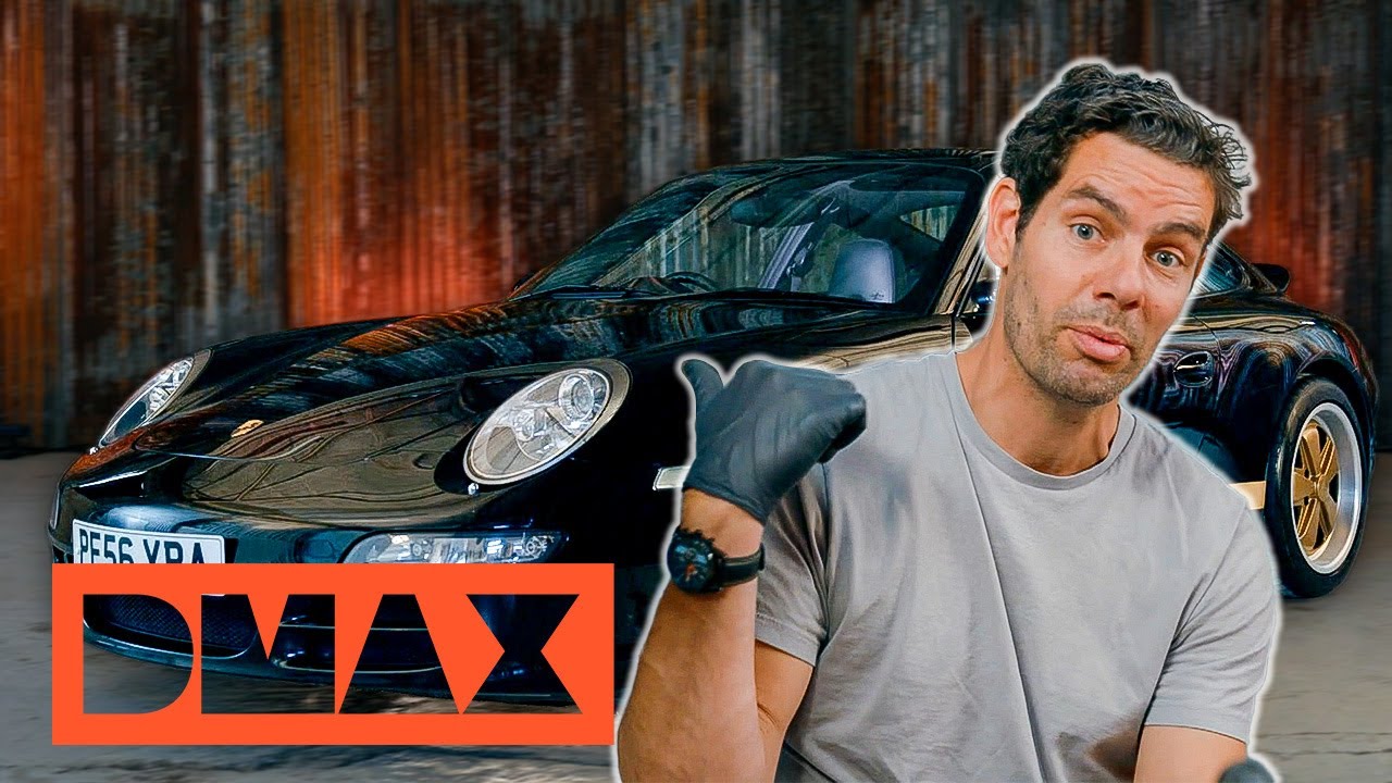 Ein Porsche 911 zum Schn&auml;ppchenpreis! | Die Gebrauchtwagen-Profis | DMAX Deutschland