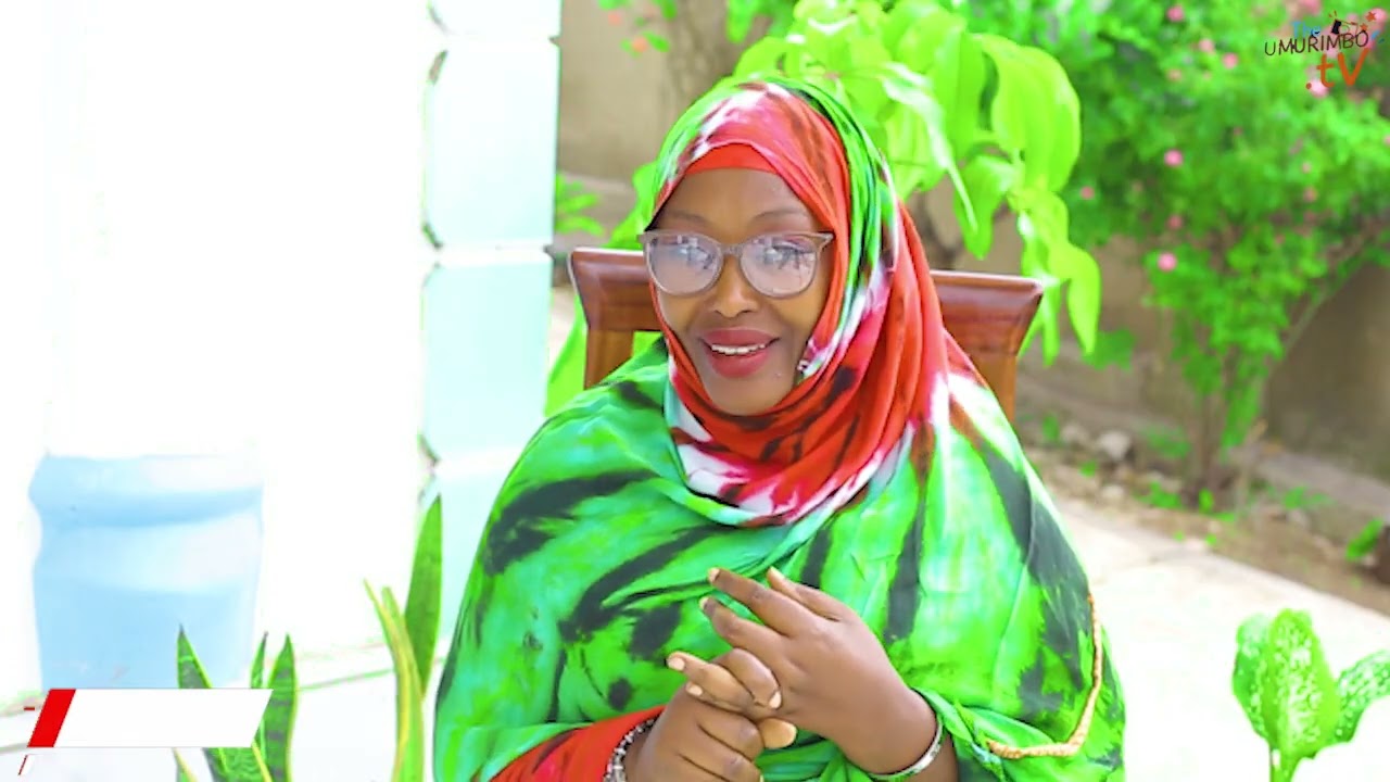 Dor uko wasukura neza umwanya wawe wibanga  wirinde ibib bikurikira