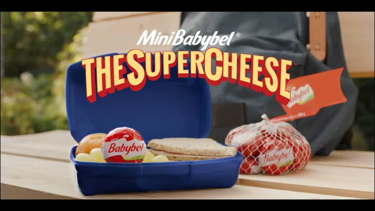 SuperCheese