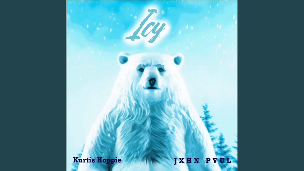 Icy