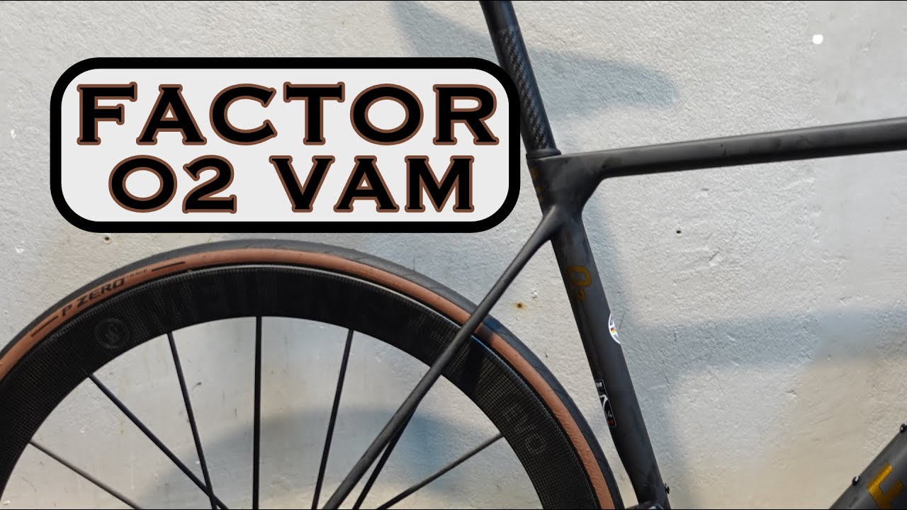 Dream Build Bike Factor  02 V.a.m Lightweight Thm Most Expensive 20k Euro