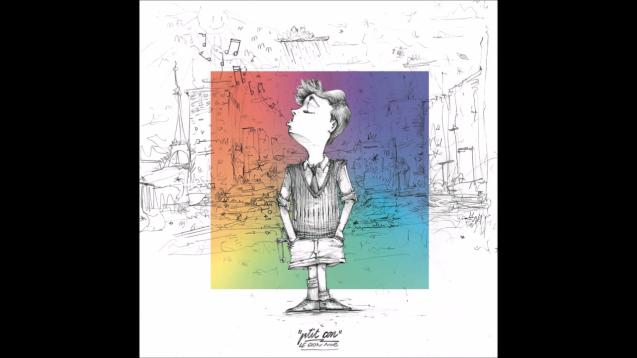 Le Bon Nob - Exhibo