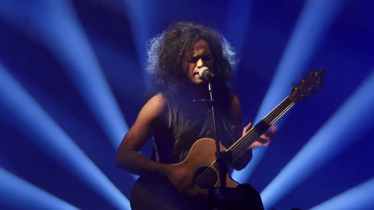 The Local Train - Full Concert - Live
