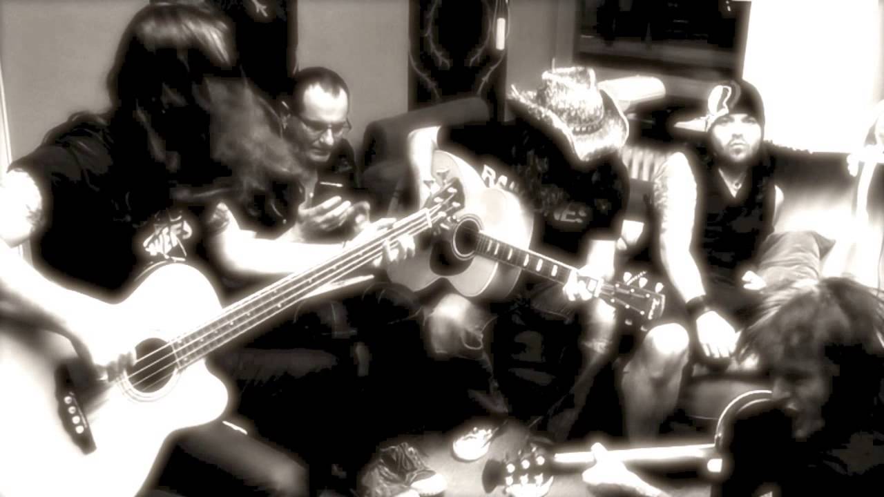 DIE CHEFS - Bang! (Official Video + Credits)