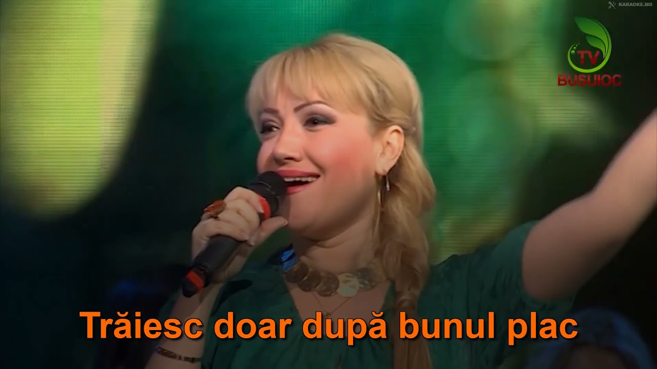 Adriana Ochișanu: 