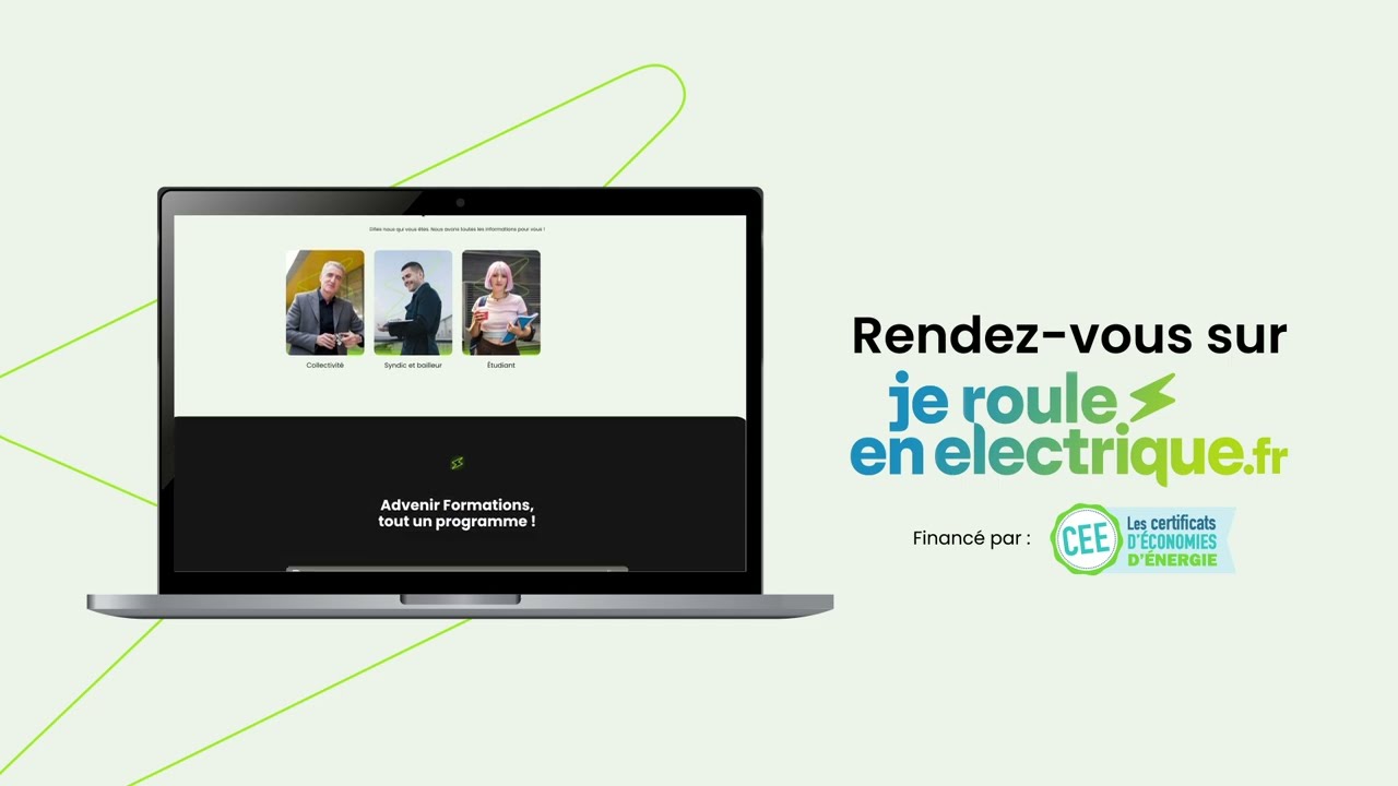 Pour tout savoir sur la mobilit&eacute; &eacute;lectrique, rendez vous sur je-roule-en-&eacute;lectrique.fr