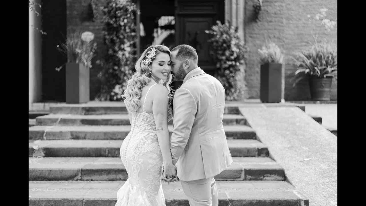 Jenny & Enrique - Highlight