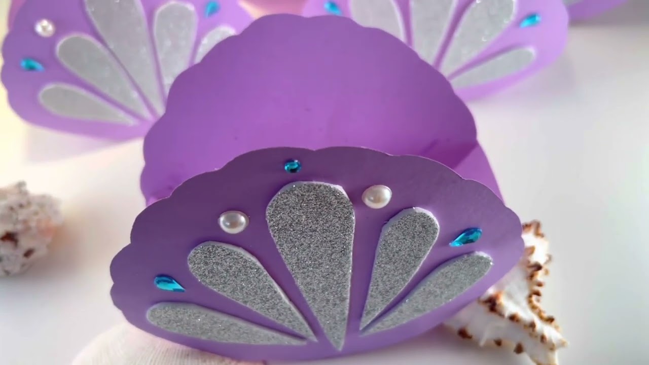 Mermaid theme birthday party