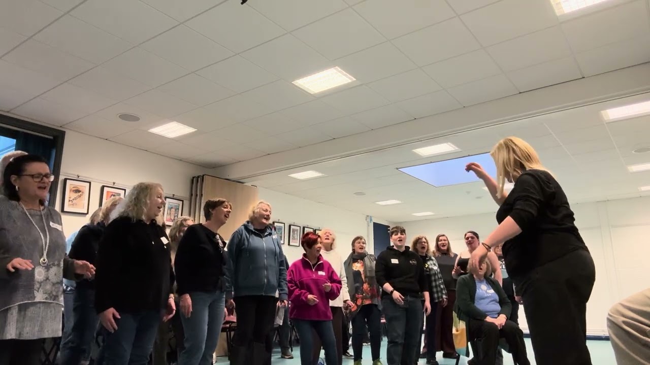 Coaching with Lucas Bitzer. Devil Moon. Feb 2026