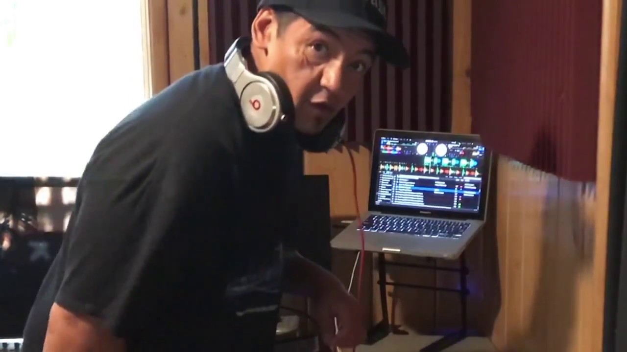 Twiddle Stabs -Advance Scratching (Masta Hanksta)
