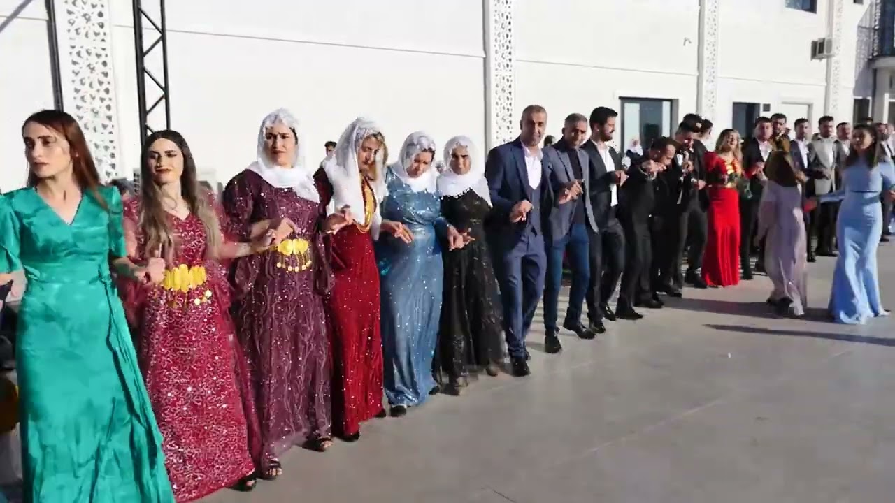 Murat Akbaş Düğünü Part 7 / Foto Gizem / Koma Özgün