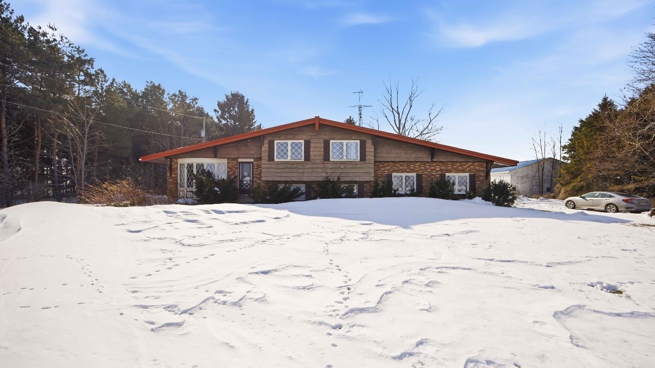 4473 Aberarder Line, Camlachie, ON