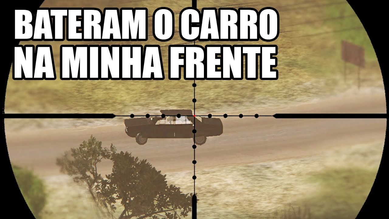 DayZ - OS FULL LOOTS BATERAM O CARRO NA MINHA FRENTE