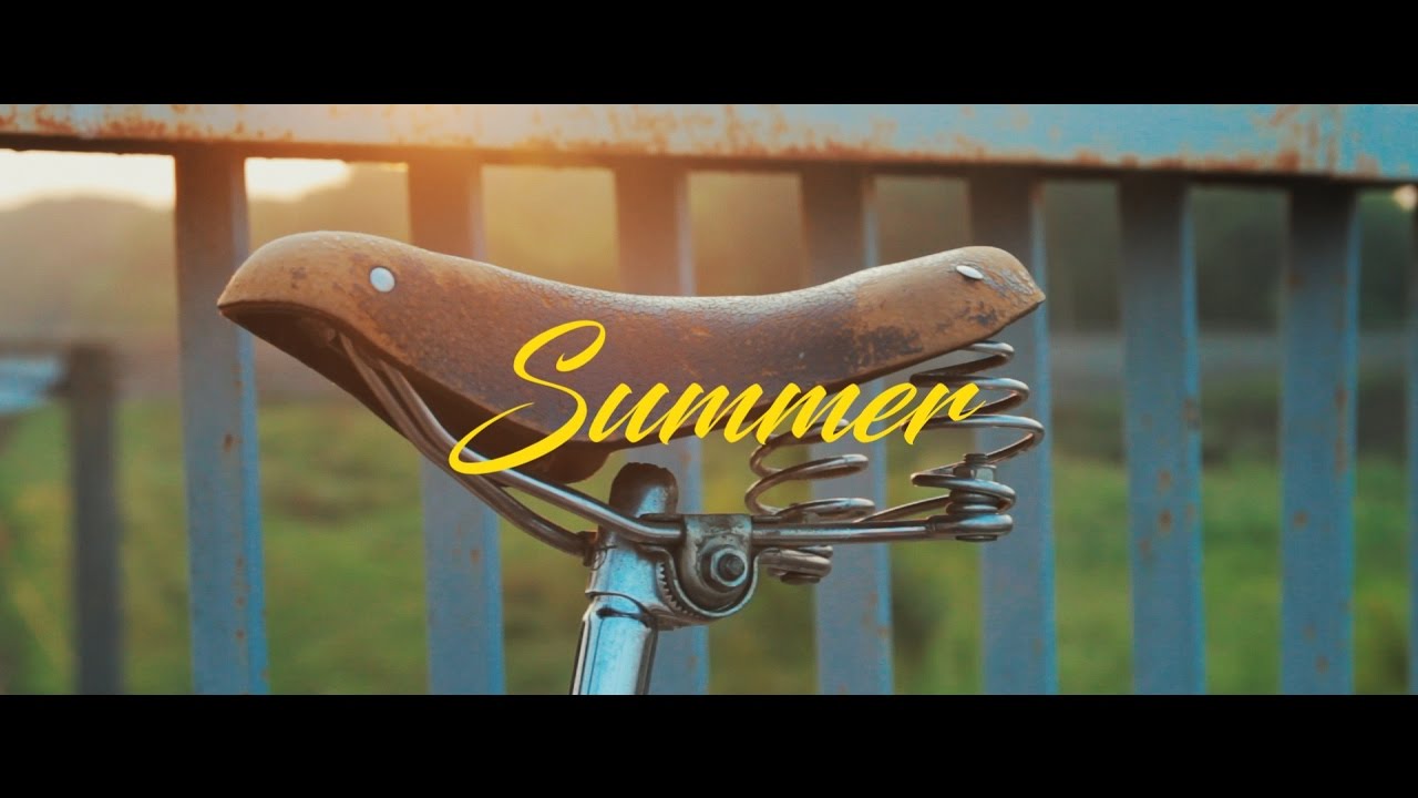 Summer - Сanon 600D