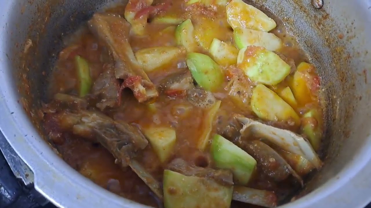 Teendy Gosht #plus Aftariki Recp#