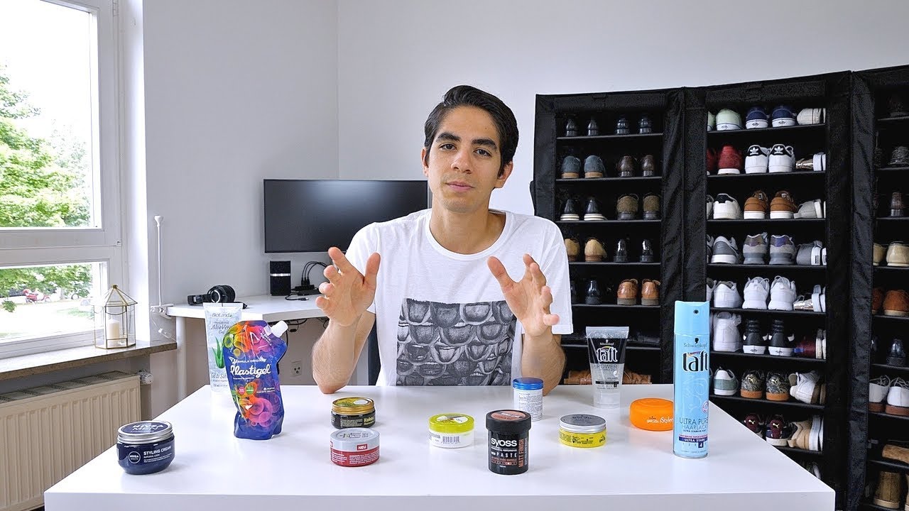 Todo sobre productos para el cabello