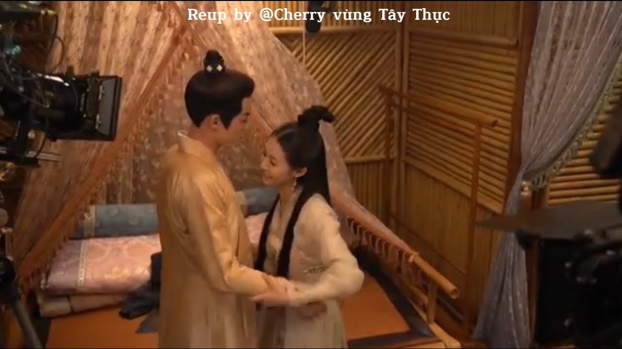 [ 230805 ] Deleted scene Phù đồ duyên cảnh Âm Lâu test Tiêu Đạc #UnchainedLove#DylanWang#YukeeChen