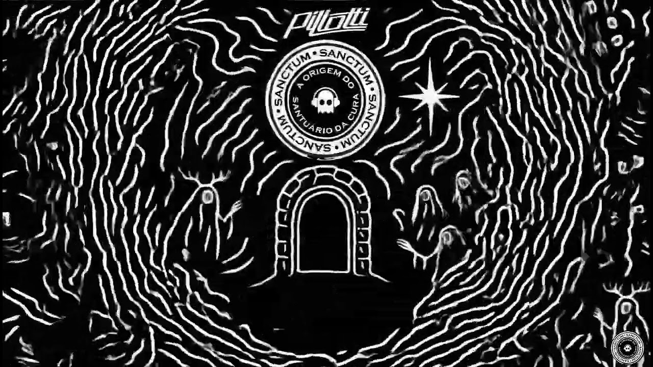 Pillotti - Heilung [Sanctum EP] @PhantomUnitRec