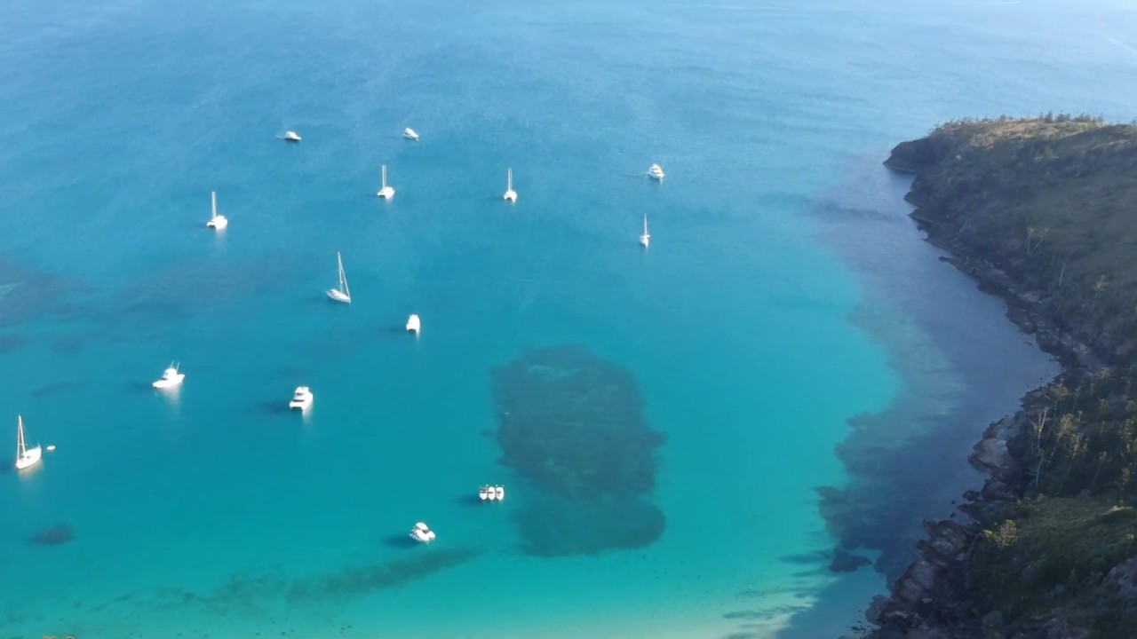 Whitsunday Whittleys Part 2