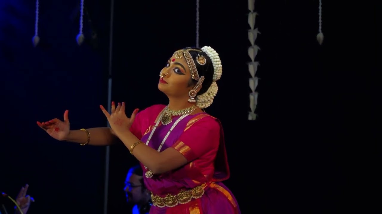 Maiya more main Nahin makhan Khayo| Shree Natya Niketan