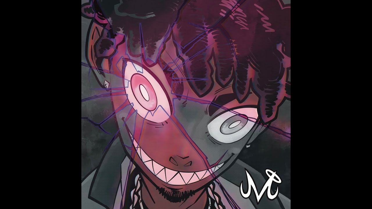 Break Through Prod. Mo Beats