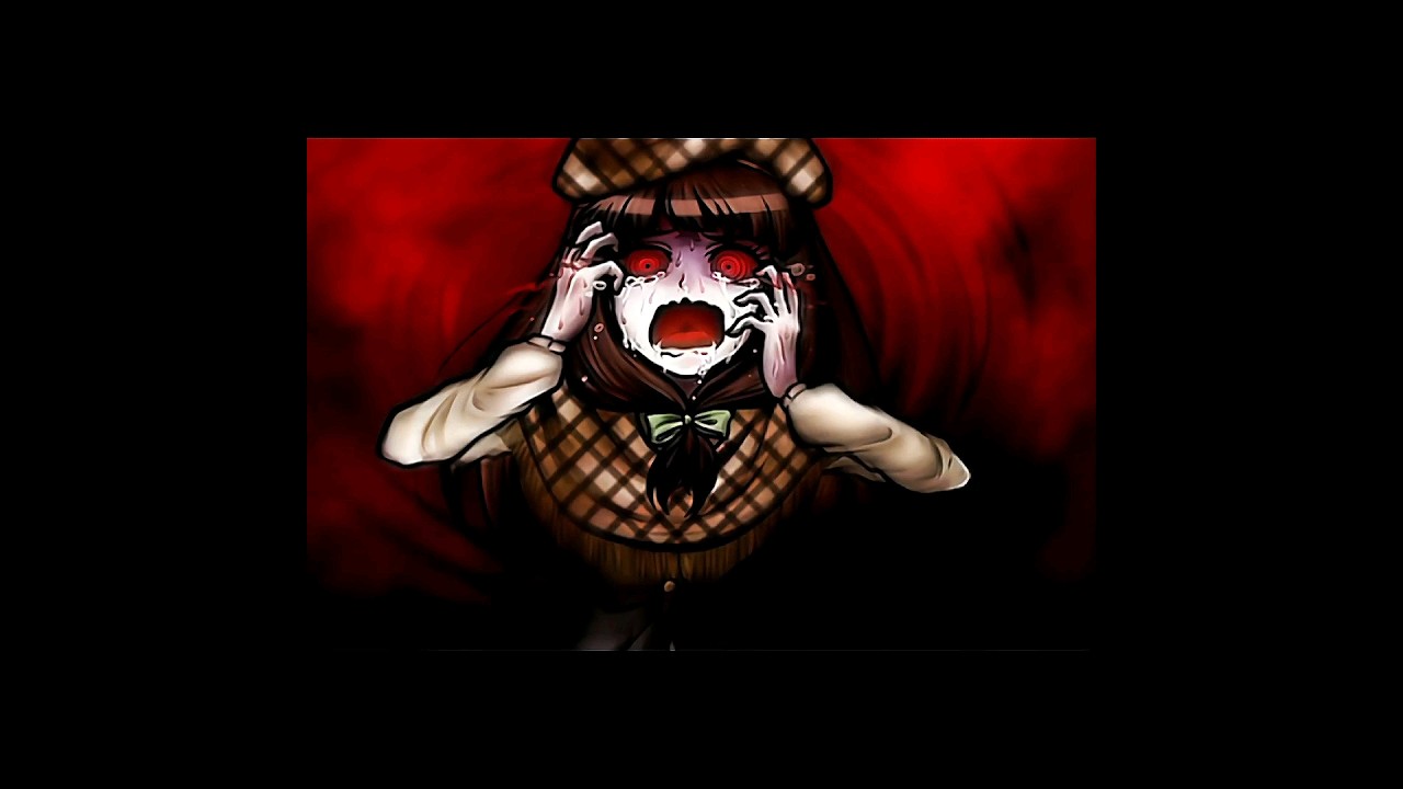 ❌️Void❌️ | Super Danganronpa Another 2