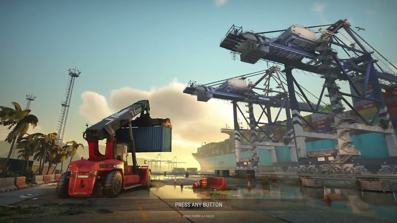 This game is every grown mans dream!