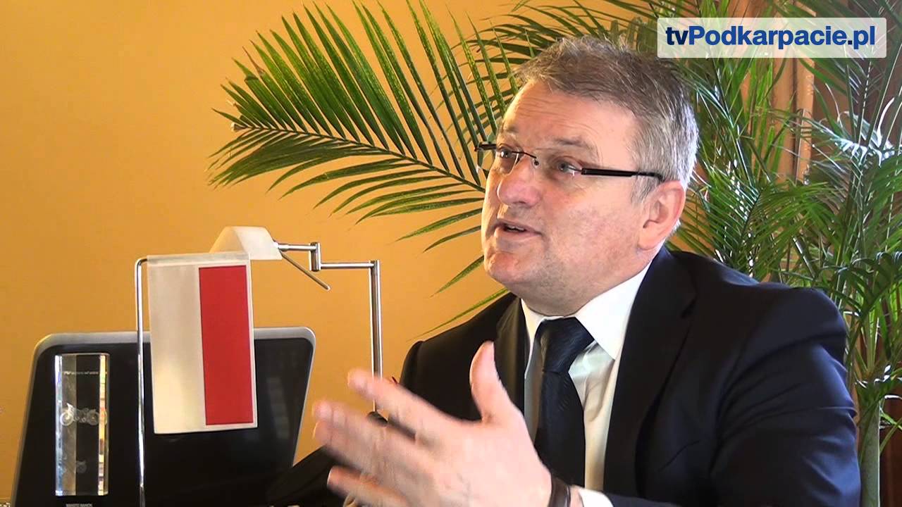 Ludzi na całym świecie związanych z naszym miastem szacujemy na około 300 tys