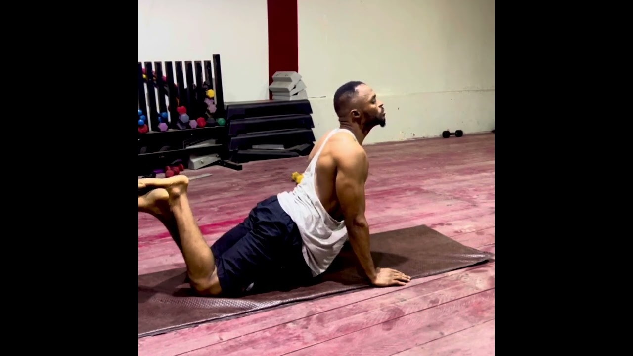 Hdii Push upka dhib ku qabtid sidaan sameey.